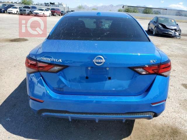Nissan Sentra